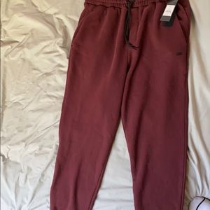 Men’s sweatpants
